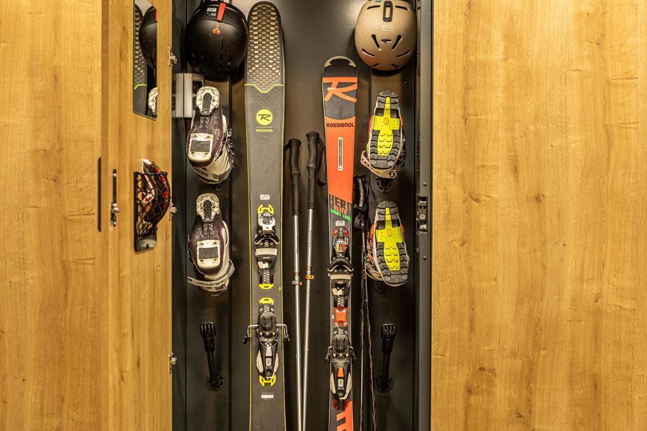 K1 Sporthotel - Bike & Ski Inklusive Hotel Oberwiesenthal Esterno foto