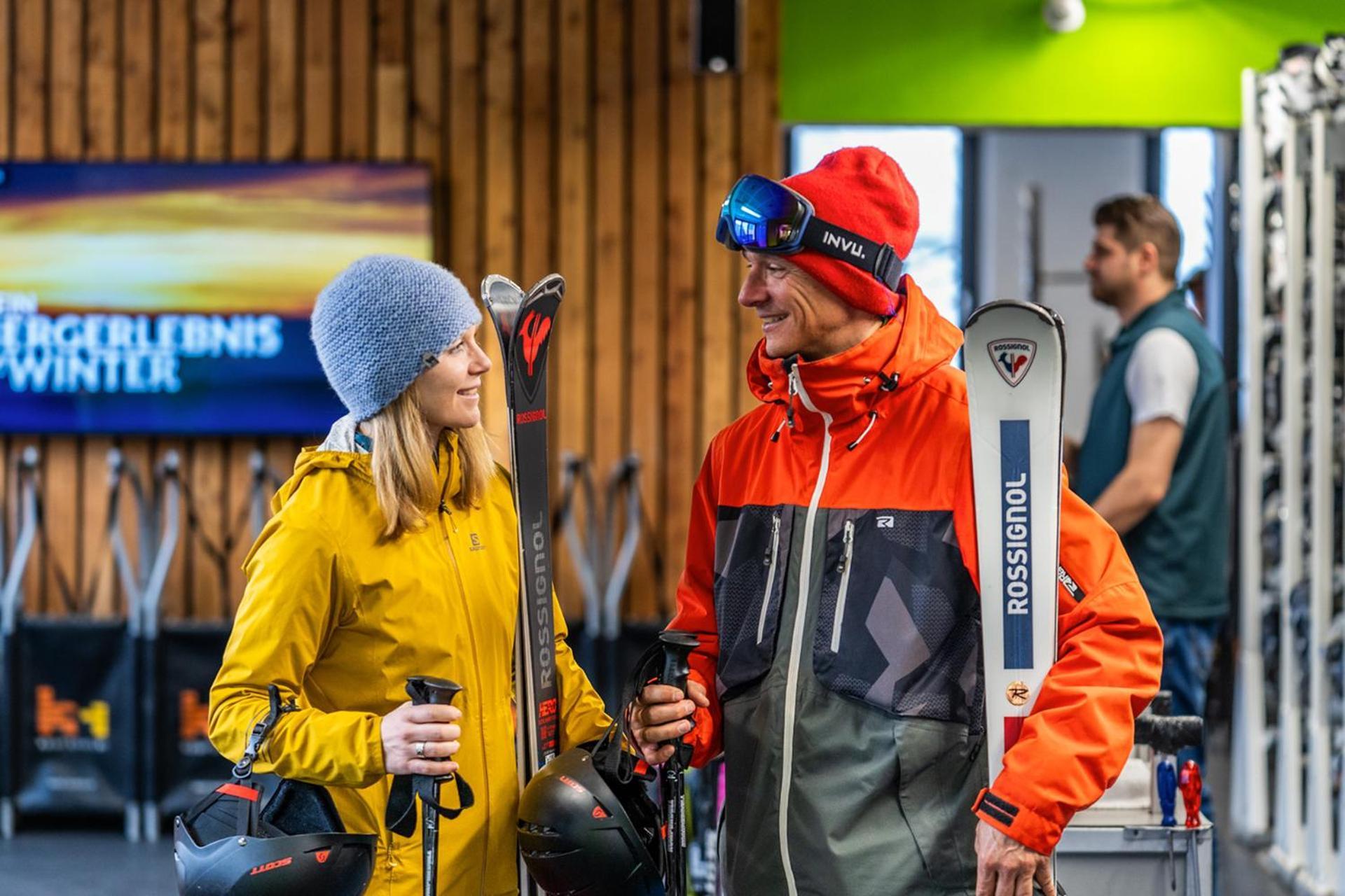 K1 Sporthotel - Bike & Ski Inklusive Hotel Oberwiesenthal Esterno foto