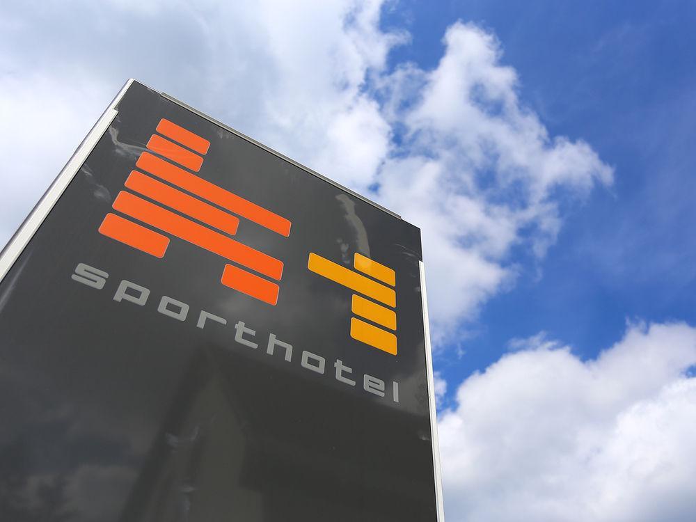 K1 Sporthotel - Bike & Ski Inklusive Hotel Oberwiesenthal Esterno foto